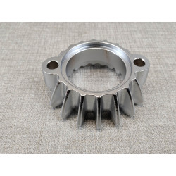 Collerette adaptable CB350 400 Four CB550 F K CB125 K5 HONDA 18231-333-020P