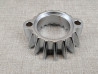 Collerette adaptable CB350 400 Four CB550 F K CB125 K5 HONDA 18231-333-020P