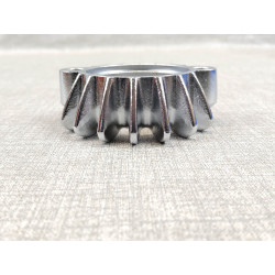 Collerette adaptable CB350 400 Four CB550 F K CB125 K5 HONDA 18231-333-020P