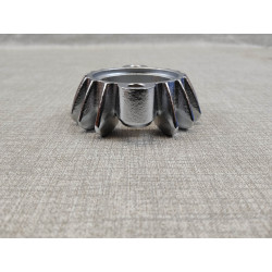Collerette adaptable CB350 400 Four CB550 F K CB125 K5 HONDA 18231-333-020P