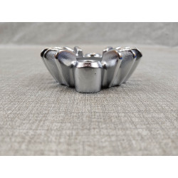 Collerette adaptable CB350 400 Four CB550 F K CB125 K5 HONDA 18231-333-020P