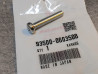 Vis carter huile 6x35 mm CL72 CL77 SCRAMBLER HONDA 93500-060350B