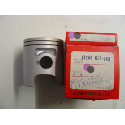 Piston Cote 050 Honda MTX125 83/87 - Réf. 13150KE1003K
