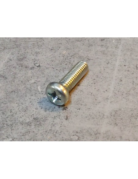 Vis cruciforme 6x20 mm HONDA 93500-060200A