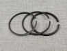 Segment cote +0.25mm Honda 13020-036-000 C50Z2 Z50A