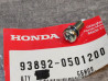 Vis cruciforme 5x12 mm + rondelle Z HONDA 93892-0501200