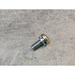 Vis cruciforme 5x12 mm + rondelle Z HONDA 93892-0501200