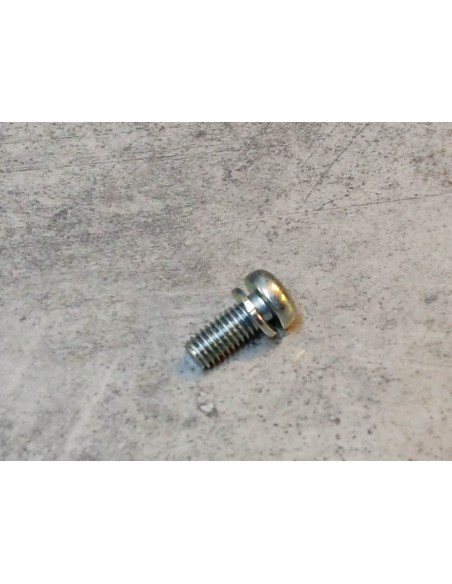 Vis cruciforme 5x12 mm + rondelle Z HONDA 93892-0501200