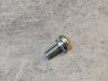 Vis cruciforme 5x12 mm + rondelle Z HONDA 93892-0501200