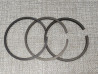Segment cote +0.25mm C50 CUB CD50 SS50 ST50 Z50 HONDA 13020-036-015