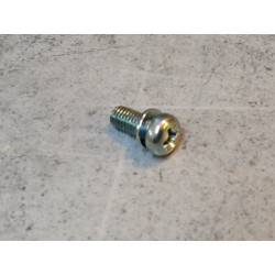 Vis cruciforme 5x12 mm + rondelle Z HONDA 93892-0501200