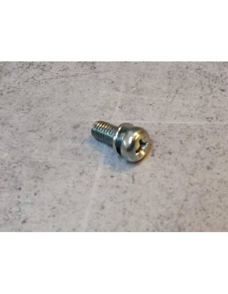 Vis cruciforme 5x12 mm + rondelle Z HONDA 93892-0501200