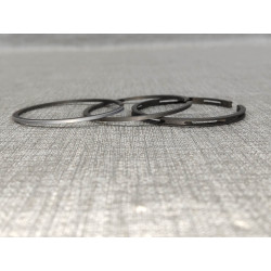 Segment cote +0.25mm C50 CUB CD50 SS50 ST50 Z50 HONDA 13020-036-015