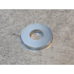 Rondelle chromée diamètre 10.3 mm HONDA 90521-292-000