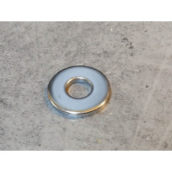 Rondelle chromée diamètre 10.3 mm HONDA 90521-292-000