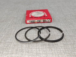 Segment cote 0+50mm C50Z2 cub 1977 Z50A 1976/78 HONDA 13030-036-000