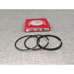 Segment surcote +0,50mm Honda C50Z2 Z50A - 13030-036-000
