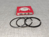 Segment surcote +0,50mm Honda C50Z2 Z50A - 13030-036-000