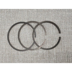 Segment surcote +0,50mm Honda C50Z2 Z50A - 13030-036-000
