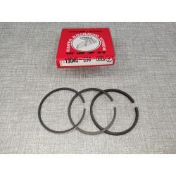 Segment +0.75mm Honda C50Z2 Z50A - Réf. 13040-036-000