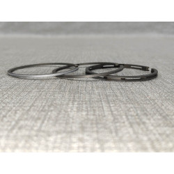 Segment +0.75mm Honda C50Z2 Z50A - Réf. 13040-036-000