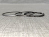 Segment +0.75mm Honda C50Z2 Z50A - Réf. 13040-036-000