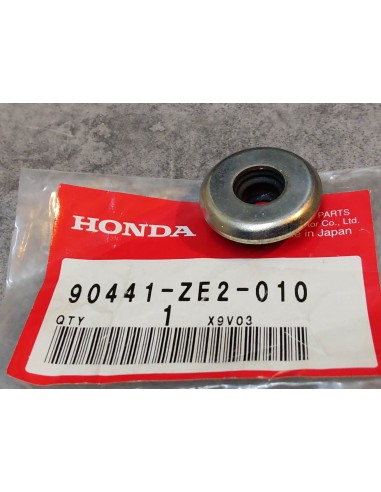 Rondelle fixation cache culbuteur GX240/270/340/670  HONDA 90441-ZE2-010