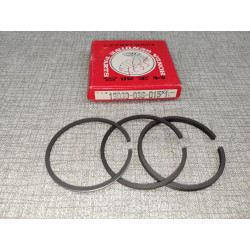 Segment +0.50mm Honda C50Z2 Z50A - Réf. 13030-036-015