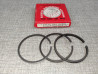 Segment +0.50mm Honda C50Z2 Z50A - Réf. 13030-036-015