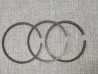 Segment +0.50mm Honda C50Z2 Z50A - Réf. 13030-036-015