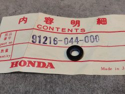 Joint spi P50 P25 HONDA 91216-044-000