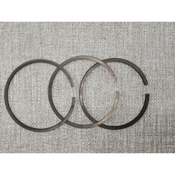 Segment cote +1mm C50Z2 CUB 1977 Z50A 1976/78 HONDA 13050-036-000