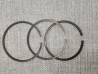 Segment cote +1mm C50Z2 CUB 1977 Z50A 1976/78 HONDA 13050-036-000
