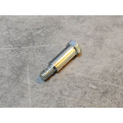 Vis à tête épaulée 8x40 mm P50 PC50 PM50 P25 HONDA 90149-044-000