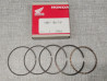 Jeu de segments cote standard ST70C DAX 82-89 HONDA 13011-126-751
