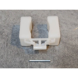 Flotteur carburateur adaptable CB750 CB900 CB450... HONDA 16013-413-851P