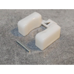 Flotteur carburateur adaptable CB750 CB900 CB450... HONDA 16013-413-851P