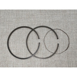 Segment cote +0.25 pour NH125 1984 neuf origine HONDA 13012-KG8-305
