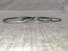 Segment cote +0.25 pour NH125 1984 neuf origine HONDA 13012-KG8-305