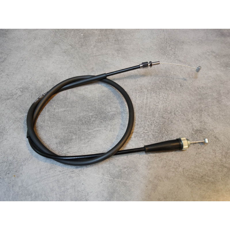 Cable gaz tirage B adaptable CB900 Bol d'OR CB750F HONDA 17920-425-611P