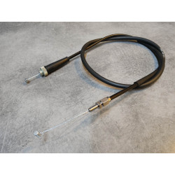 Cable gaz tirage B adaptable CB900 Bol d'OR CB750F HONDA 17920-425-611P