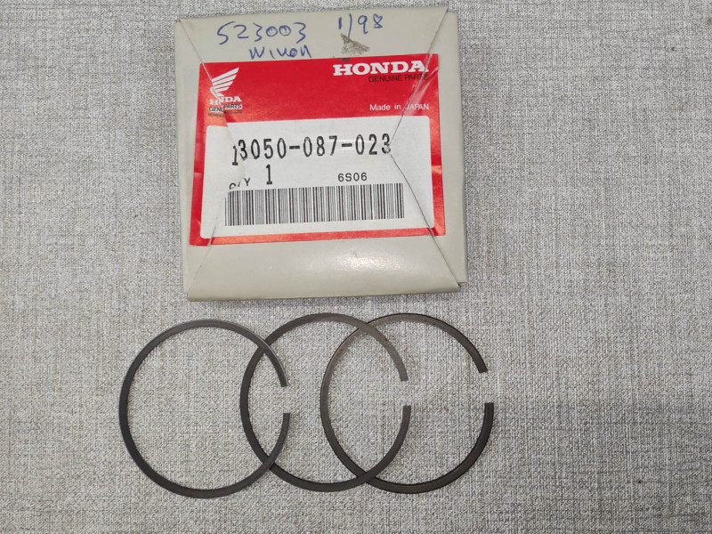 Segment +1mm Honda C70 CT70 XL70 ATC70 - 13050-087-023