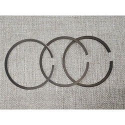Segment +1mm Honda C70 CT70 XL70 ATC70 - 13050-087-023