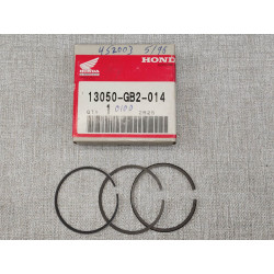 jeu de segments cote +1mm C50 CUB Z50R HONDA 13050-GB2-014
