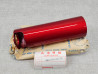 Tube cache fourche Honda 250/350 K2 – Réf. 51611286010CM