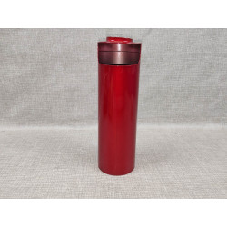Tube cache fourche Honda 250/350 K2 – Réf. 51611286010CM