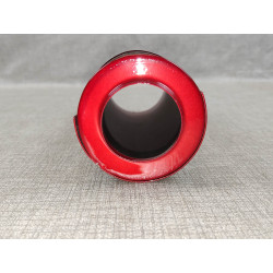 Tube cache fourche Honda 250/350 K2 – Réf. 51611286010CM