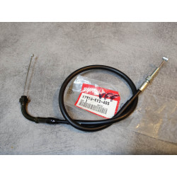 Câble de gaz tirage Honda 17910-KY2-405 VF750F CBR400