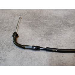 Cable de gaz tirage de VF750F 83-84 CBR400 NC23 HONDA 17910-KY2-405