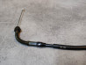Cable de gaz tirage de VF750F 83-84 CBR400 NC23 HONDA 17910-KY2-405